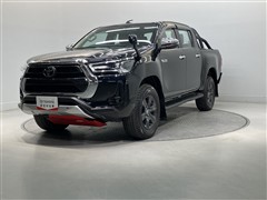 ハイラックス Z