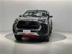 ハイラックス Z