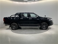 ハイラックス Z