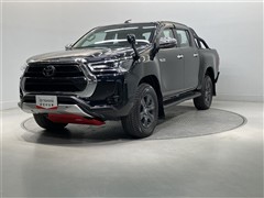 トヨタ ハイラックス Z
