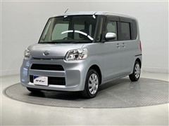 ダイハツ タント XリミテッドSA3
