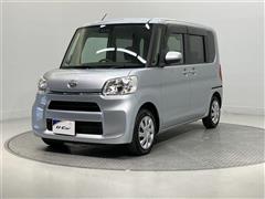 ダイハツ タント XリミテッドSA3