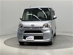 タント XリミテッドSA3