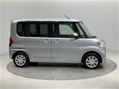 タント XリミテッドSA3