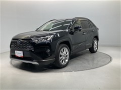 トヨタ RAV4 G Zパッケージ