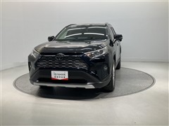 RAV4 G Zパッケージ