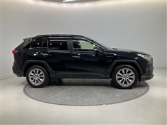 RAV4 G Zパッケージ