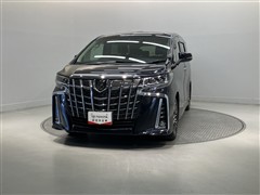 アルファード S Cパッケージ