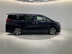 アルファード S Cパッケージ