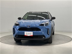 ヤリスクロス ハイブリッド Z