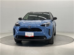 ヤリスクロス ハイブリッド Z