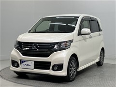 N-WGN カスタム G