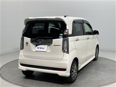 N-WGN カスタム G