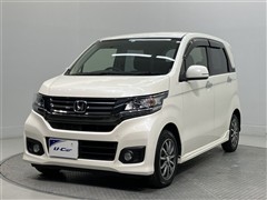 ホンダ N-WGN カスタム G