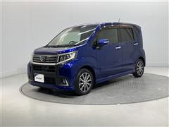 ダイハツ ムーヴ カスタム X ハイパーSA2