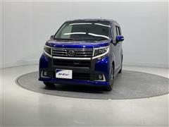 ムーヴ カスタム X ハイパーSA2