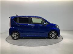 ムーヴ カスタム X ハイパーSA2