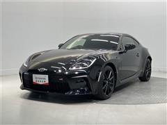 トヨタ GR86 RZ