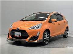 トヨタ アクア X-アーバン