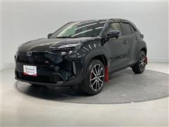 トヨタ ヤリスクロス HV GR スポーツ