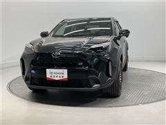 ヤリスクロス HV GR スポーツ