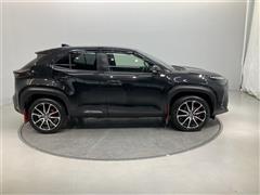 ヤリスクロス HV GR スポーツ