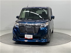 ルーミー カスタムG-T