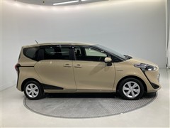 シエンタHV ファンベース G