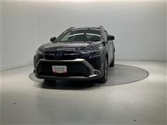 カローラクロス ハイブリッド Z