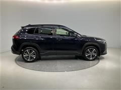 カローラクロス ハイブリッド Z