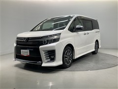 ヴォクシー ZS キラメキ2