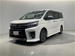トヨタ ヴォクシー ZS キラメキ2