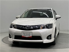 フィールダー1.5Gエアロ・WXB