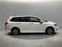 フィールダー1.5Gエアロ・WXB