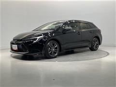 トヨタ カローラツーリング WXB