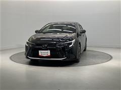 カローラツーリング WXB