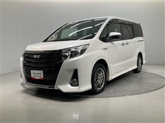 トヨタ ノア ハイブリッドSI WXB