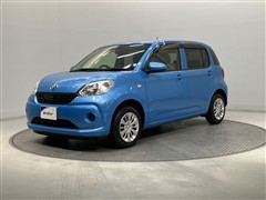 パッソ X Lパッケージ・S