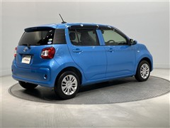 パッソ X Lパッケージ・S