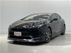 プリウスPHV Z