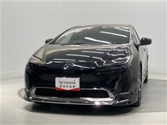 プリウスPHV Z