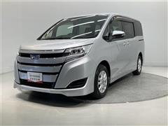 トヨタ ノア ハイブリッド X