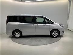 ノア ハイブリッド X