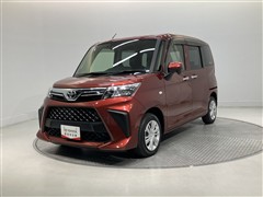 ルーミー X
