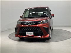 ルーミー X