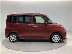ルーミー X