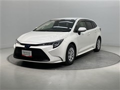 カローラツーリングHV G-Xプラス