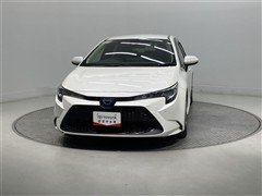 カローラツーリングHV G-Xプラス