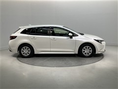 カローラツーリングHV G-Xプラス