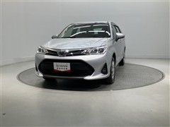 カローラフィールダー EX